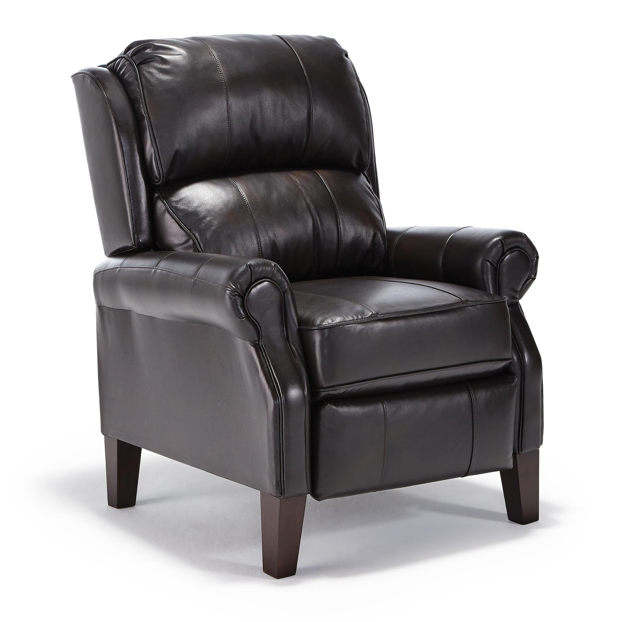 Best Home Furnishings Joanna 0LP20E Joanna Power Recliner with Rolled